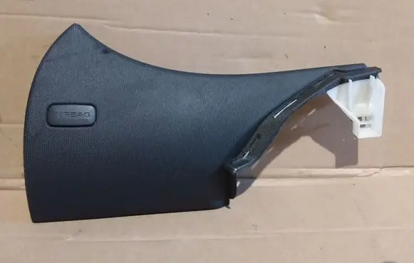 Audi A5 Sportback 8TA (D) pillar trim (bottom) 8T8867246A