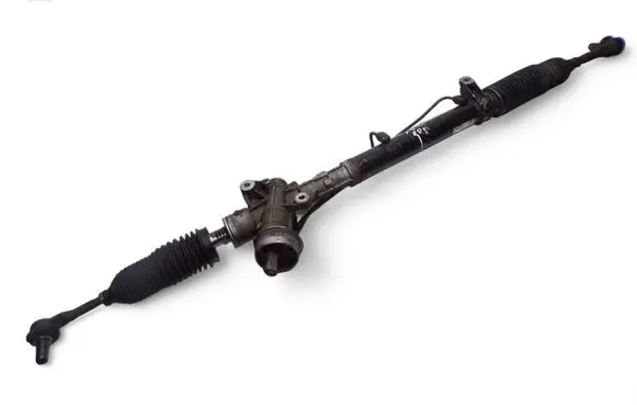 Audi A6 S6 C5 4B Steering rack 4B1422065T