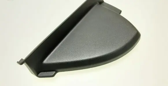 Mercedes-Benz C W205 Dashboard side end trim A2056801307