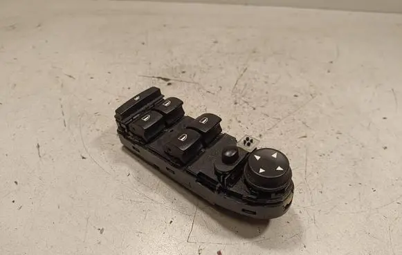 BMW X5 E70 Front door electric window regulator 921804304