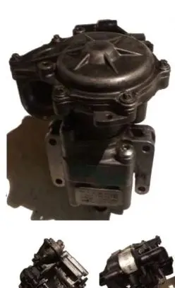 BMW 3 E90 E91 Power steering pump