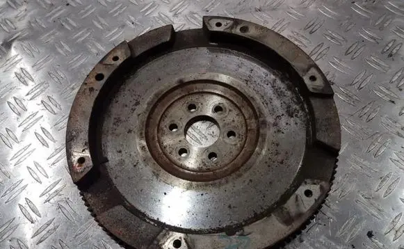 Chevrolet Lacetti Flywheel
