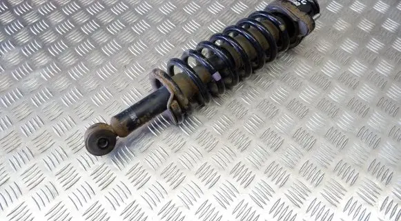 Mitsubishi Outlander Rear shock absorber/damper 4162A338