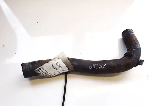 Volkswagen Sharan Engine coolant pipe/hose
