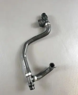BMW i4 Electric car engine cooling hoses/pipes 8475689 17128475689