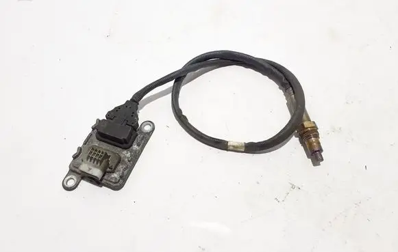 Nissan Qashqai Lambda probe sensor 227901939R