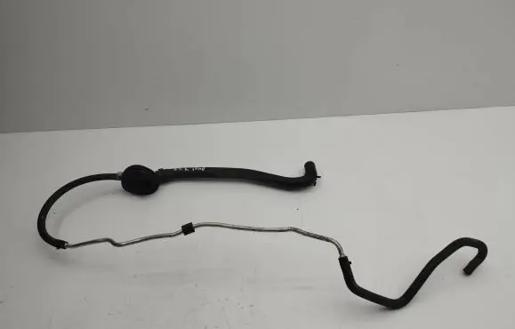 Mercedes-Benz CLS C218 X218 Engine coolant pipe/hose A2128300696