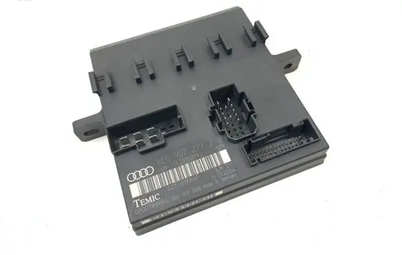 Comfort/convenience module