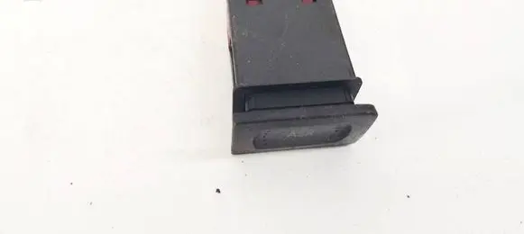 Volkswagen Bora Traction control (ASR) switch 1J0927133A