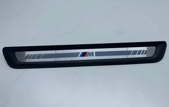 BMW i4 Front sill trim cover 9492984 8079740 9451626