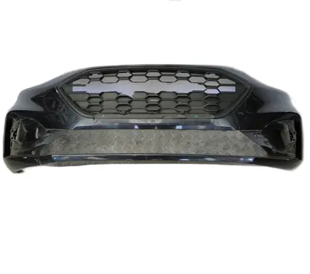 Ford Mondeo MK IV Front bumper JX7B-17757-S