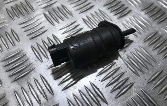 Renault Espace III Windscreen/windshield washer pump 7700802336 7700802336e