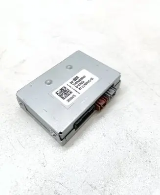 Opel Mokka X Other control units/modules 84216626