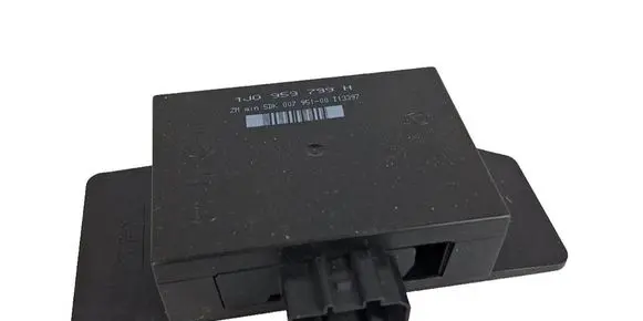 Comfort/convenience module