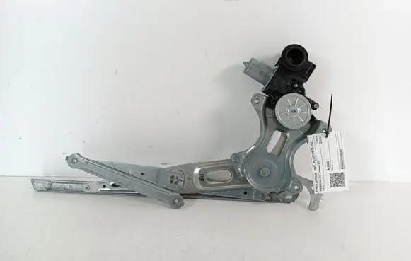 Toyota Prius Prime Front door window regulator with motor
