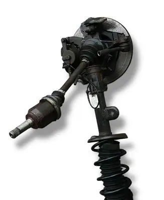 Fiat Tipo Front suspension assembly kit set 00520594160 ST32000379 90169