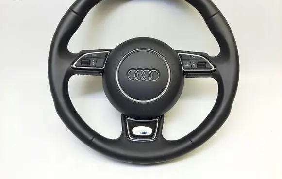 Audi A5 Sportback 8TA Steering wheel 8K0419091BN