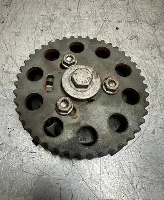 Volkswagen Transporter - Caravelle T5 Camshaft pulley/ VANOS 03L109239A