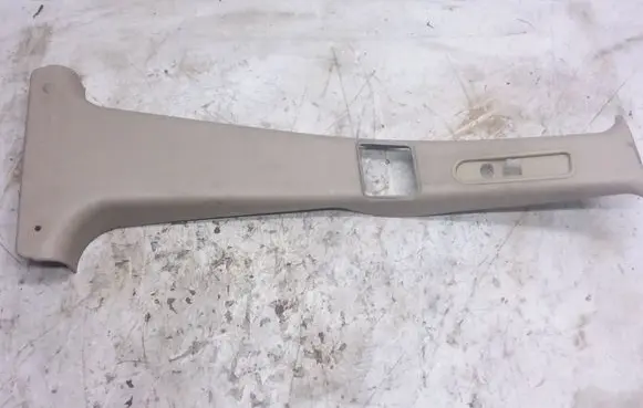 Jaguar XJ X308 (B) pillar trim (top) HNC1455AA