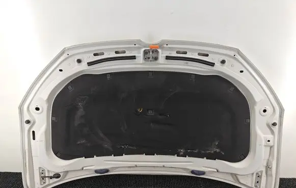 Volkswagen Touran II Engine bonnet/hood 