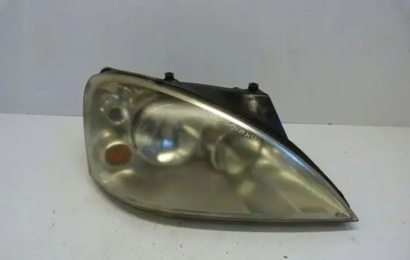 Ford Galaxy Headlight/headlamp