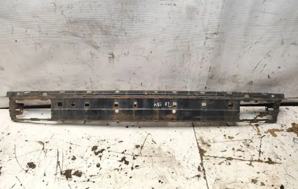 Audi 80 90 B2 Front bumper cross member