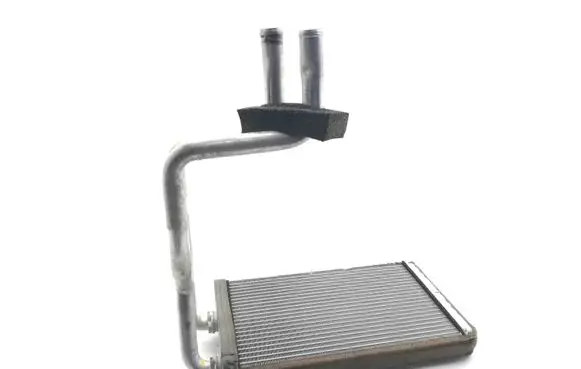 Mitsubishi ASX Heater blower radiator