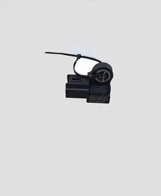 Peugeot 308 Airbag deployment crash/impact sensor 9800395680 640635800