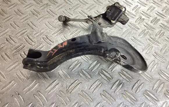 Radiator support slam panel bracket