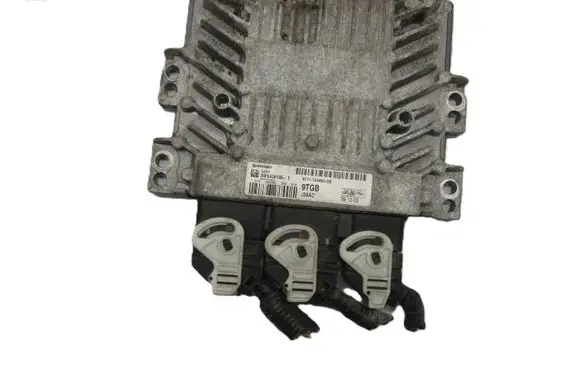 Ford Transit - Tourneo Connect Engine control unit/module 9T11-12A650-GB 5WS40819ET 9T1112A650GB