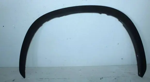 Toyota Highlander XU70 Front arch trim 75872-0E030 750860E040