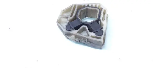 Skoda Fabia Mk3 (NJ) Radiator mount bracket 1K0121367G 1Z0121367B