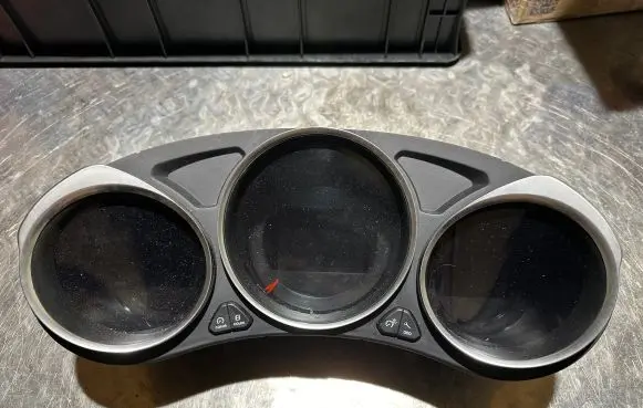 Citroen DS4 Speedometer (instrument cluster) 9808559180 9812980380