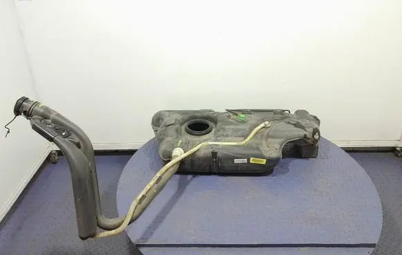 Citroen C3 Aircross Fuel tank 9826309780