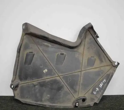 Audi A4 S4 B9 8W Pickup box liner 8W0825219A