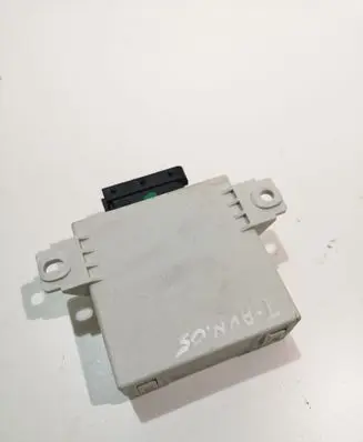 Toyota Avensis T250 Other control units/modules