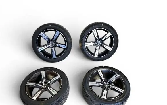 Volvo XC90 R20 alloy rim 31406714