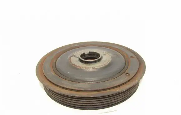Ford C-MAX I Crankshaft pulley