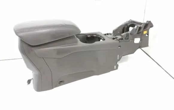 Armrest