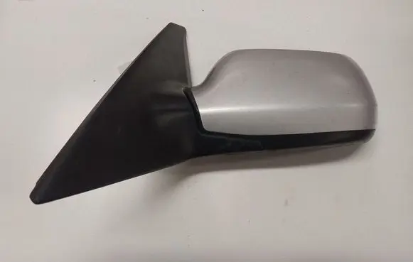 Mazda 3 I Front door electric wing mirror 022220IH519 022221IH520