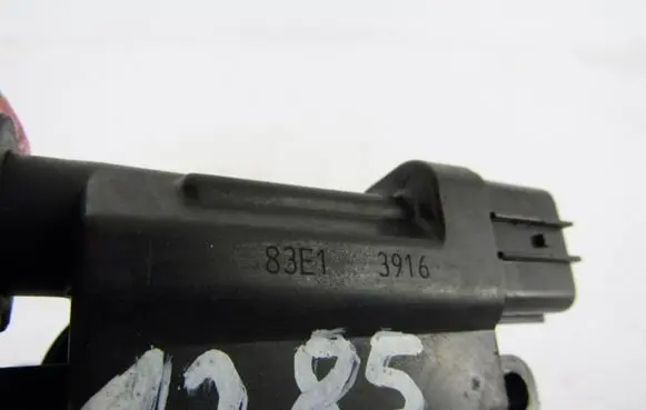 Suzuki Wagon R+ High voltage ignition coil 83E13916