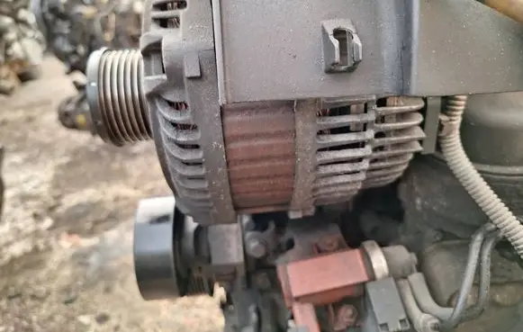 Citroen C5 Generator/alternator