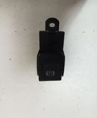 Hand parking brake switch