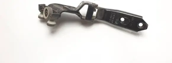 Volkswagen Caddy Sliding door upper roller guide/hinge 2K0843336A