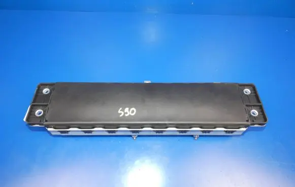 Volvo S90, V90 Knee airbag 31351335 0589P1000725 1T170470117058