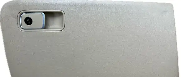 Hyundai Genesis Dashboard storage box/compartment 84501B1100