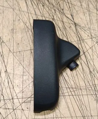BMW X5 E53 Rearview mirror trim 8243720