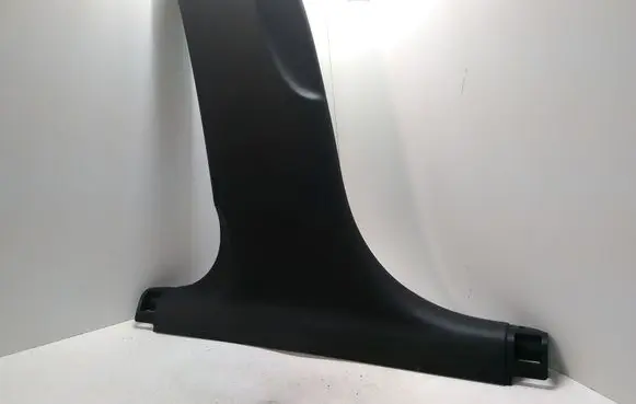 Audi A4 S4 B8 8K (B) pillar trim (bottom) 8K0867239C