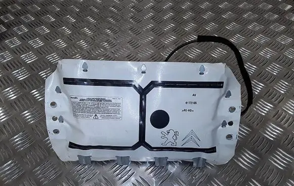 Peugeot 207 CC Passenger airbag 9685759280