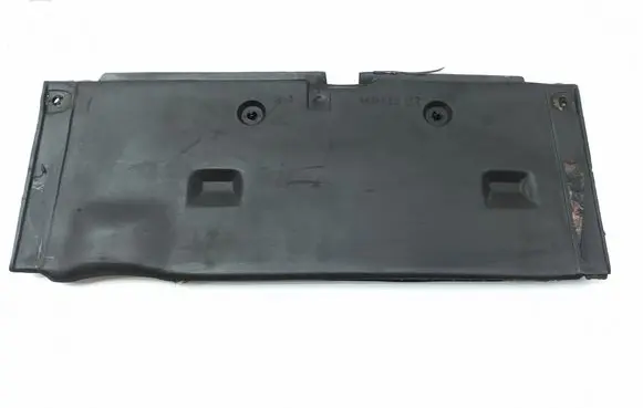 Mercedes-Benz S W140 Heat shield in engine bay 1406201378